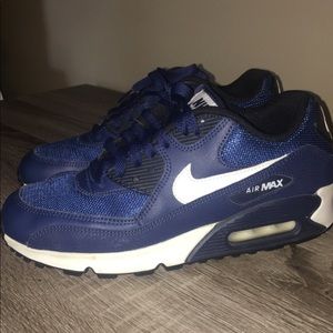 EUC Airmax 90's